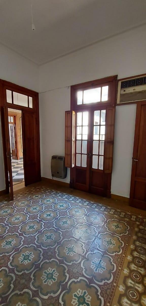 Departamento Centro 3 Dorm C/ Asador en Terraza 1