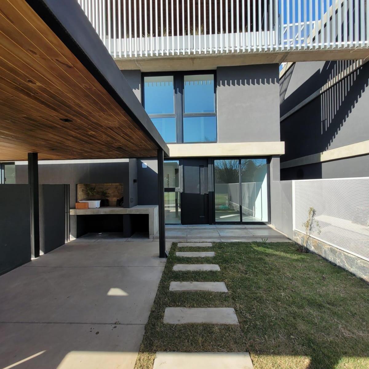 Duplex dos dormitorios Hoyo 5 - Villa Allende - Cordoba