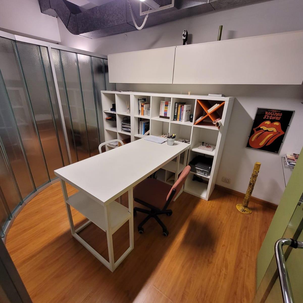 Oficina en Venta - Zona Centro