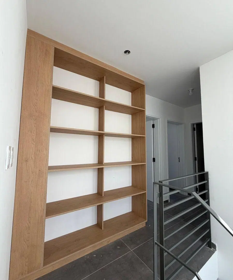Duplex a estrenaar 3 dormitorios - Barrio Lomas del Chateau 3