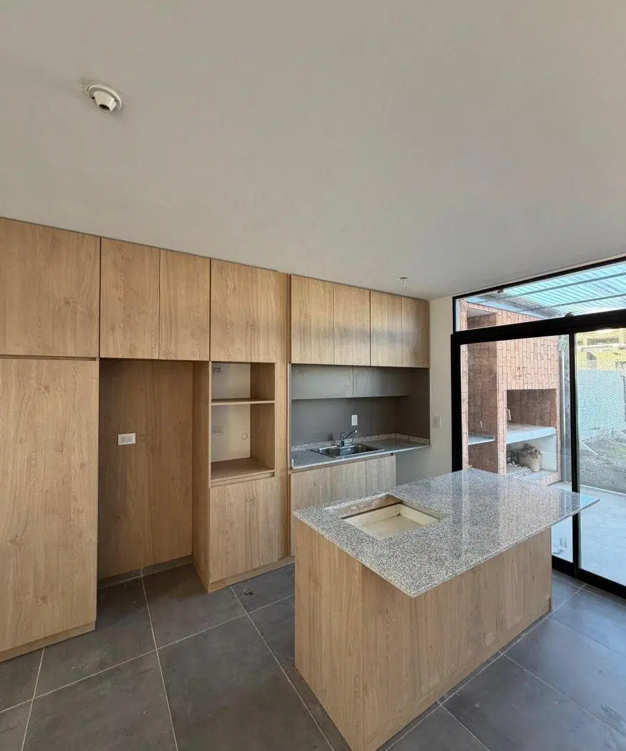 Duplex a estrenaar 3 dormitorios - Barrio Lomas del Chateau 5