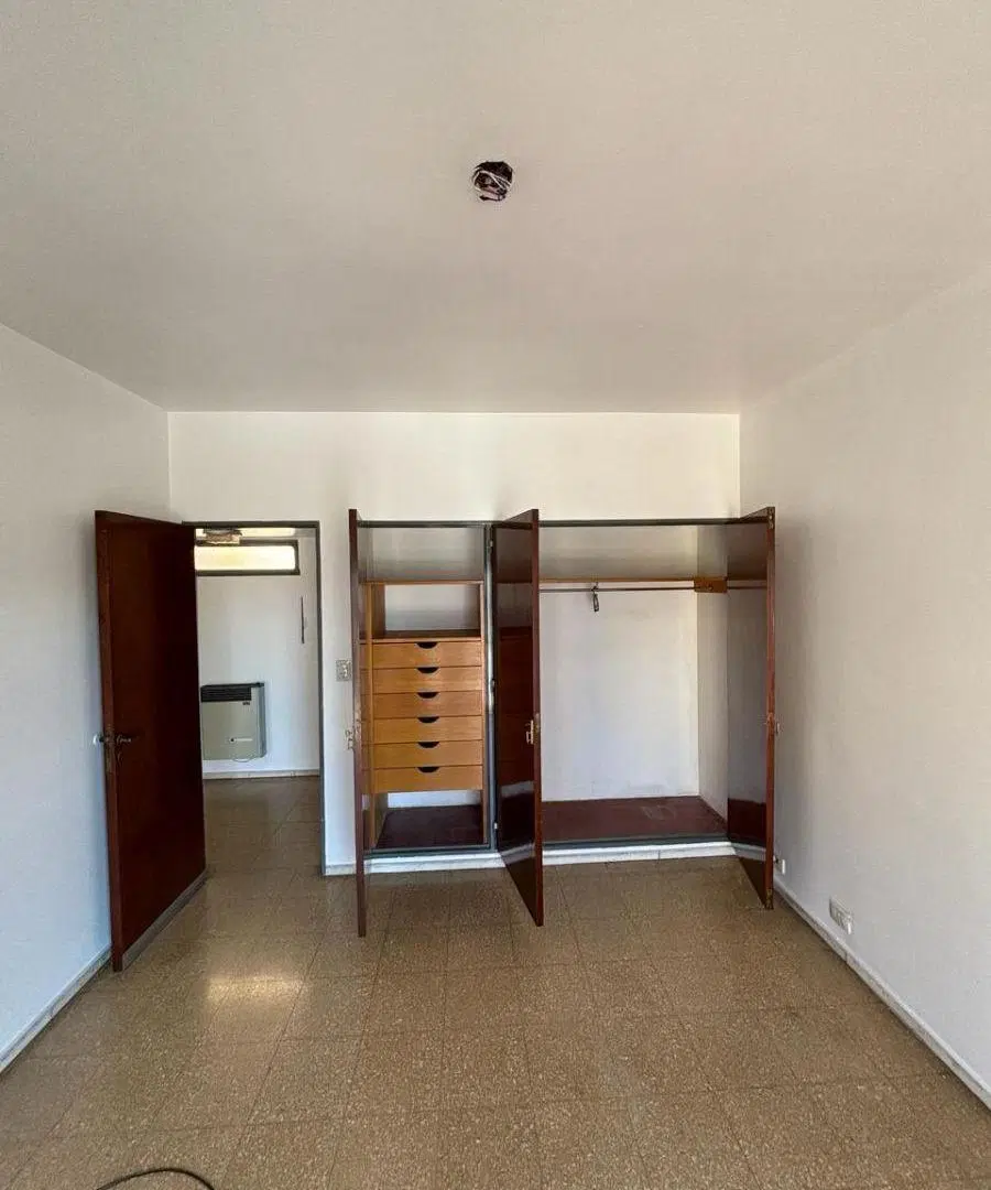 Departamento 2 dormitorios en alquiler en Centro de Cordoba 3