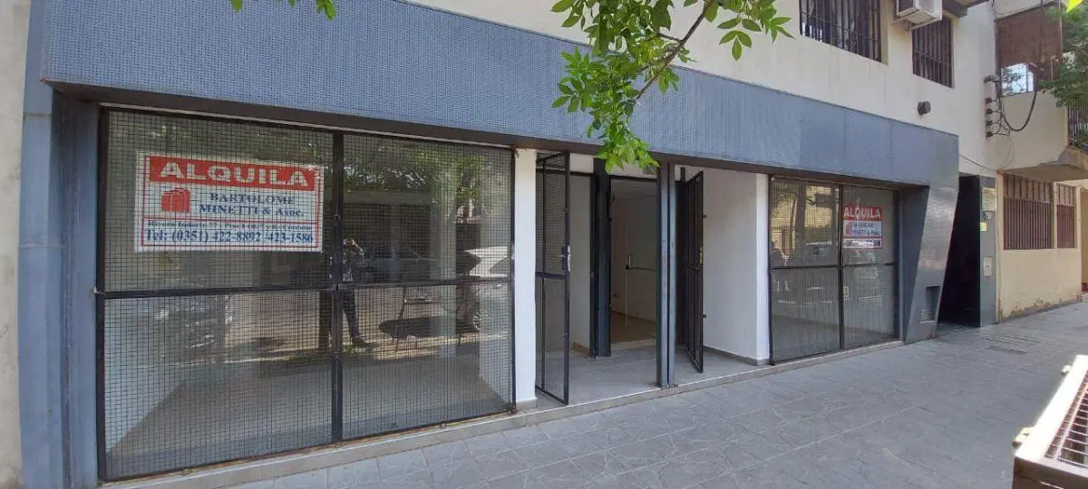 Locales en Venta - Alta Córdoba 5