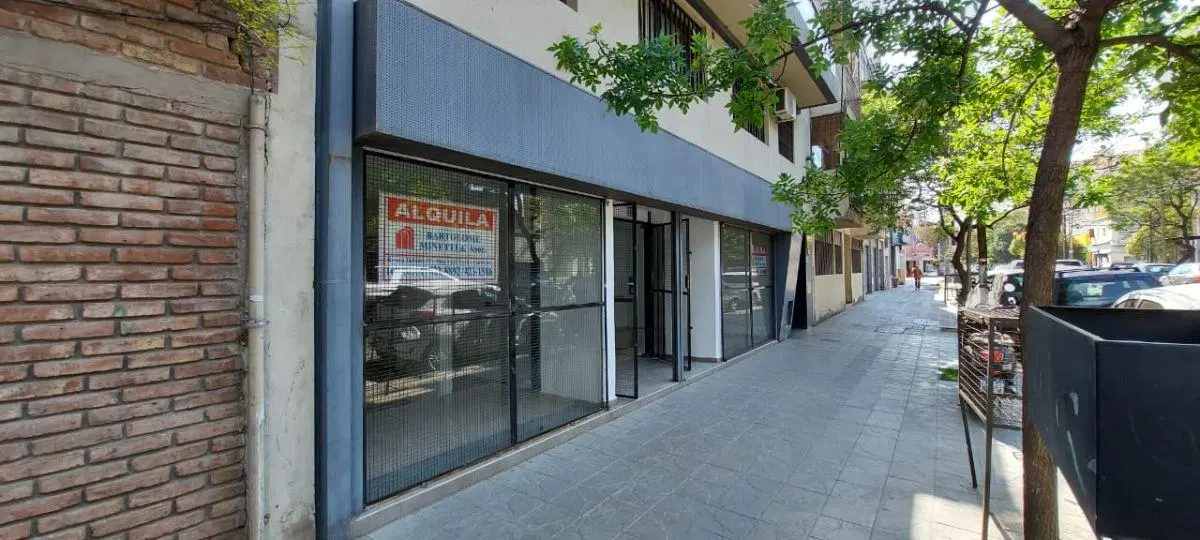 Locales en Venta - Alta Córdoba 2