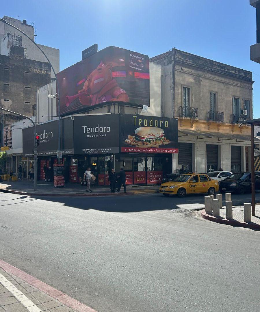 Foto de Esquina 25 de Mayo y Maipu, imagen 1