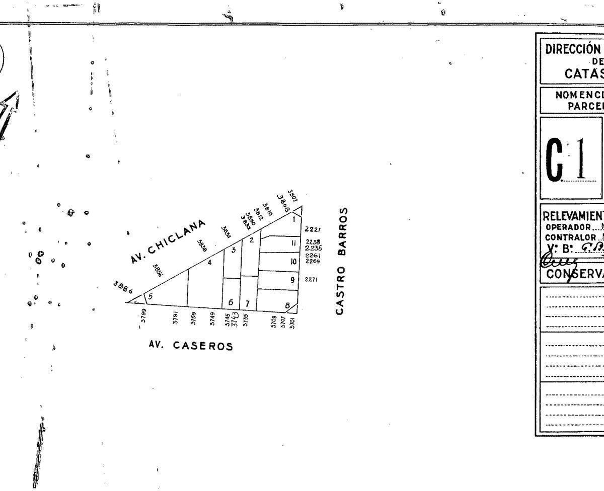 Plano 8