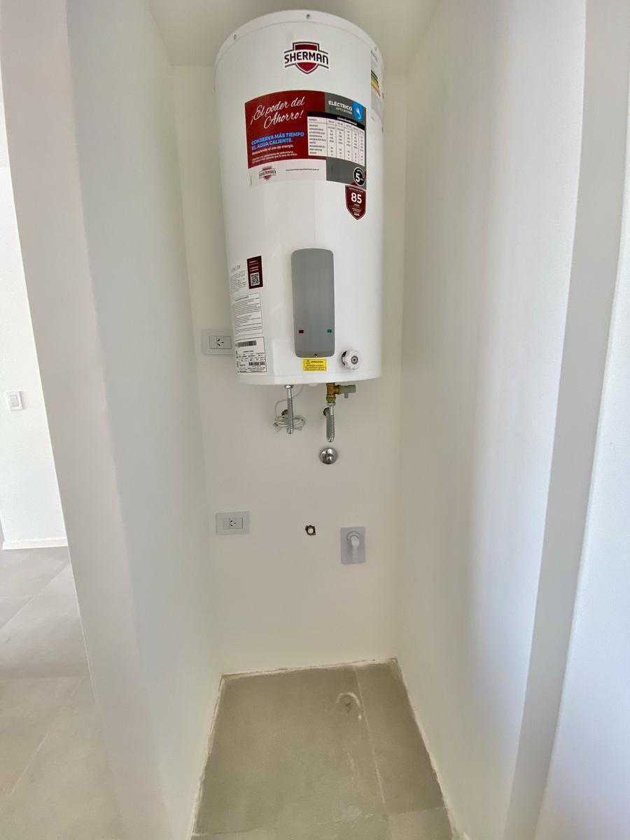 Departamento de 3 Ambientes con Cochera a Estrenar 3