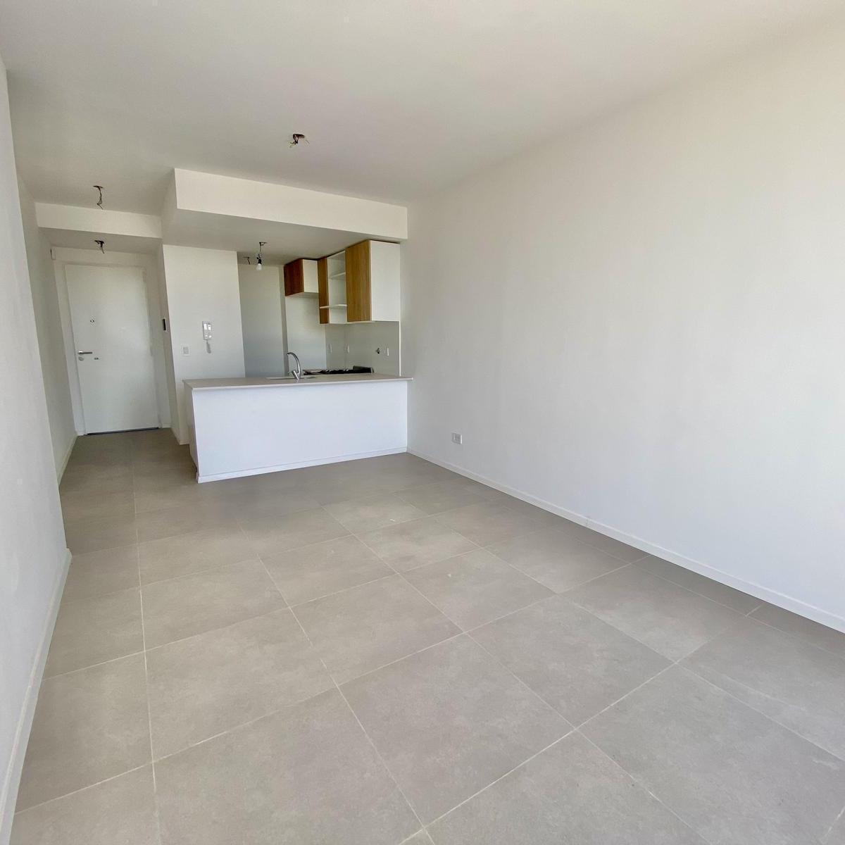 Departamento de 3 Ambientes con Cochera a Estrenar 5