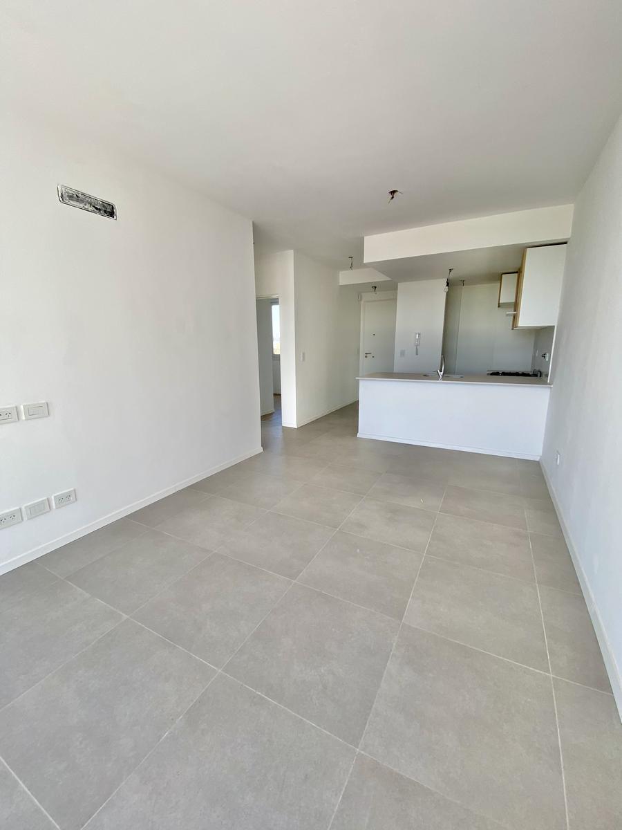 Departamento de 3 Ambientes con Cochera a Estrenar 1