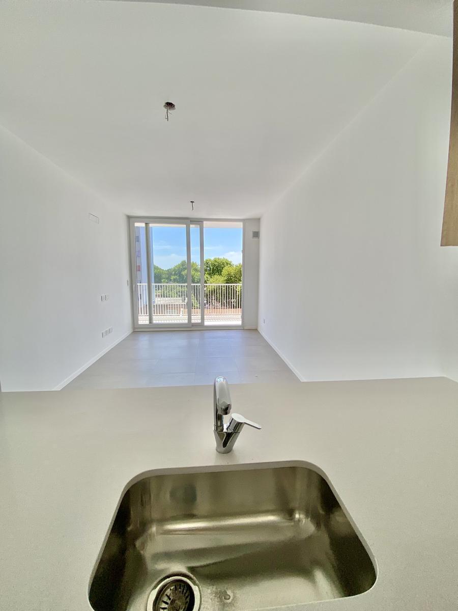 Departamento 3 Ambientes con Cochera a Estrenar 5