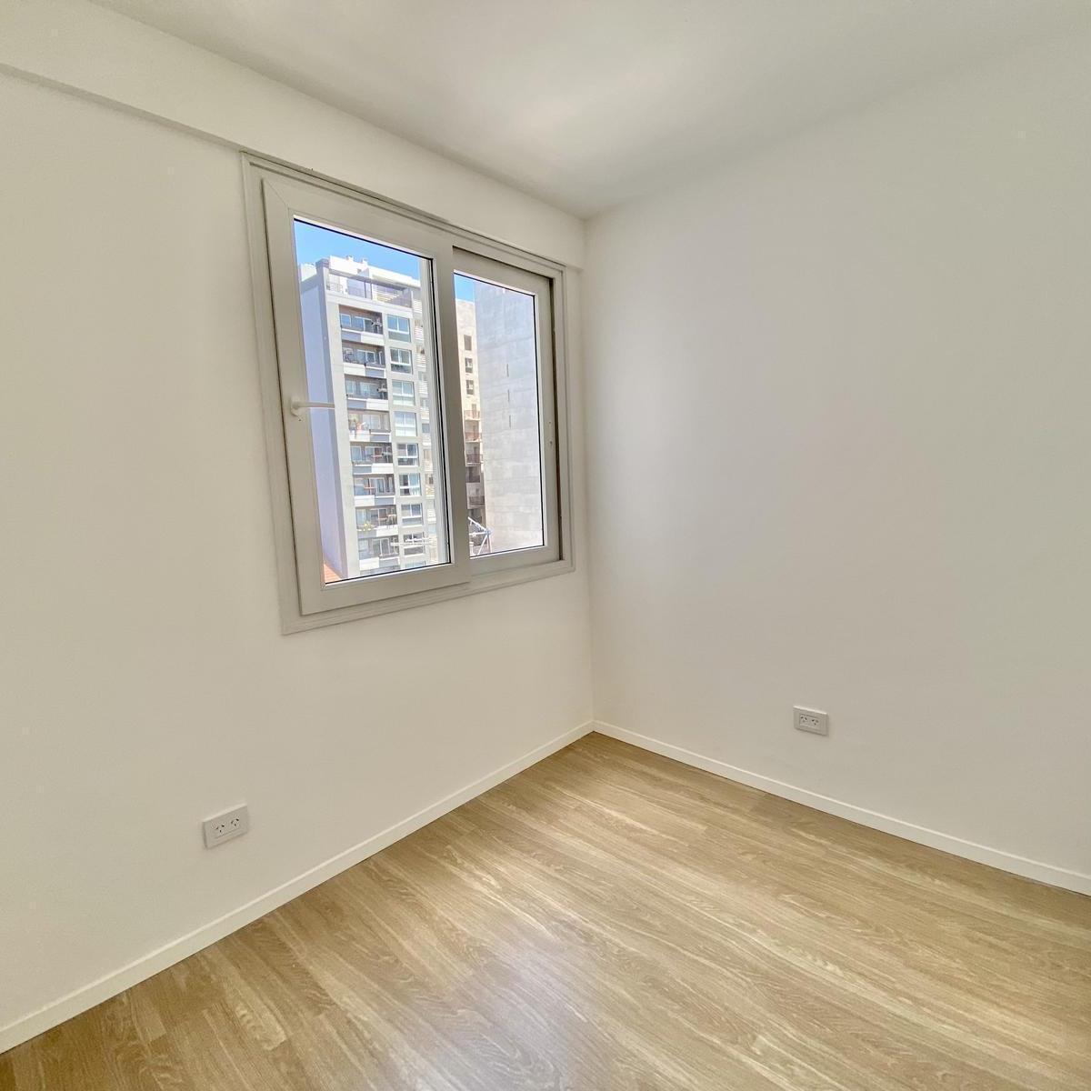 Departamento 3 Ambientes con Cochera a Estrenar 3