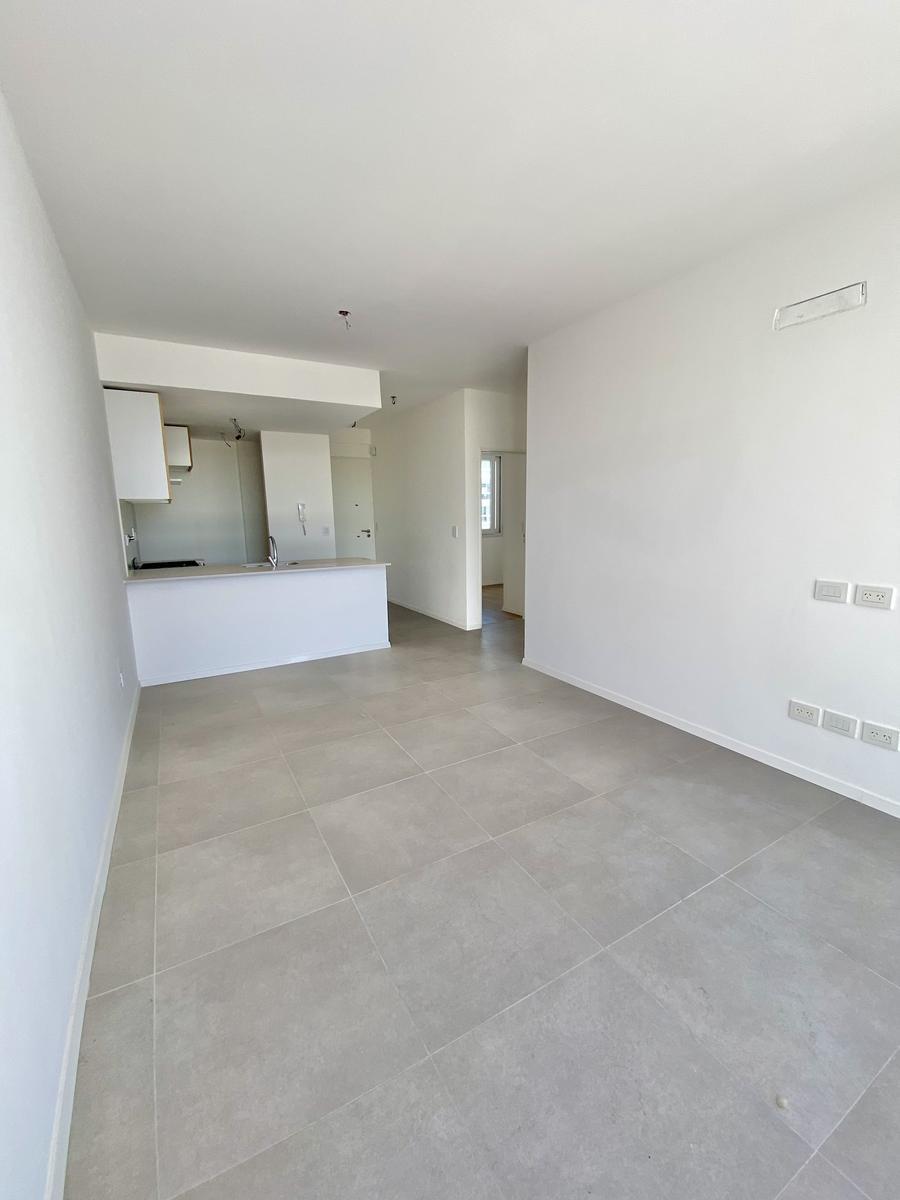 Departamento 3 Ambientes con Cochera a Estrenar 3