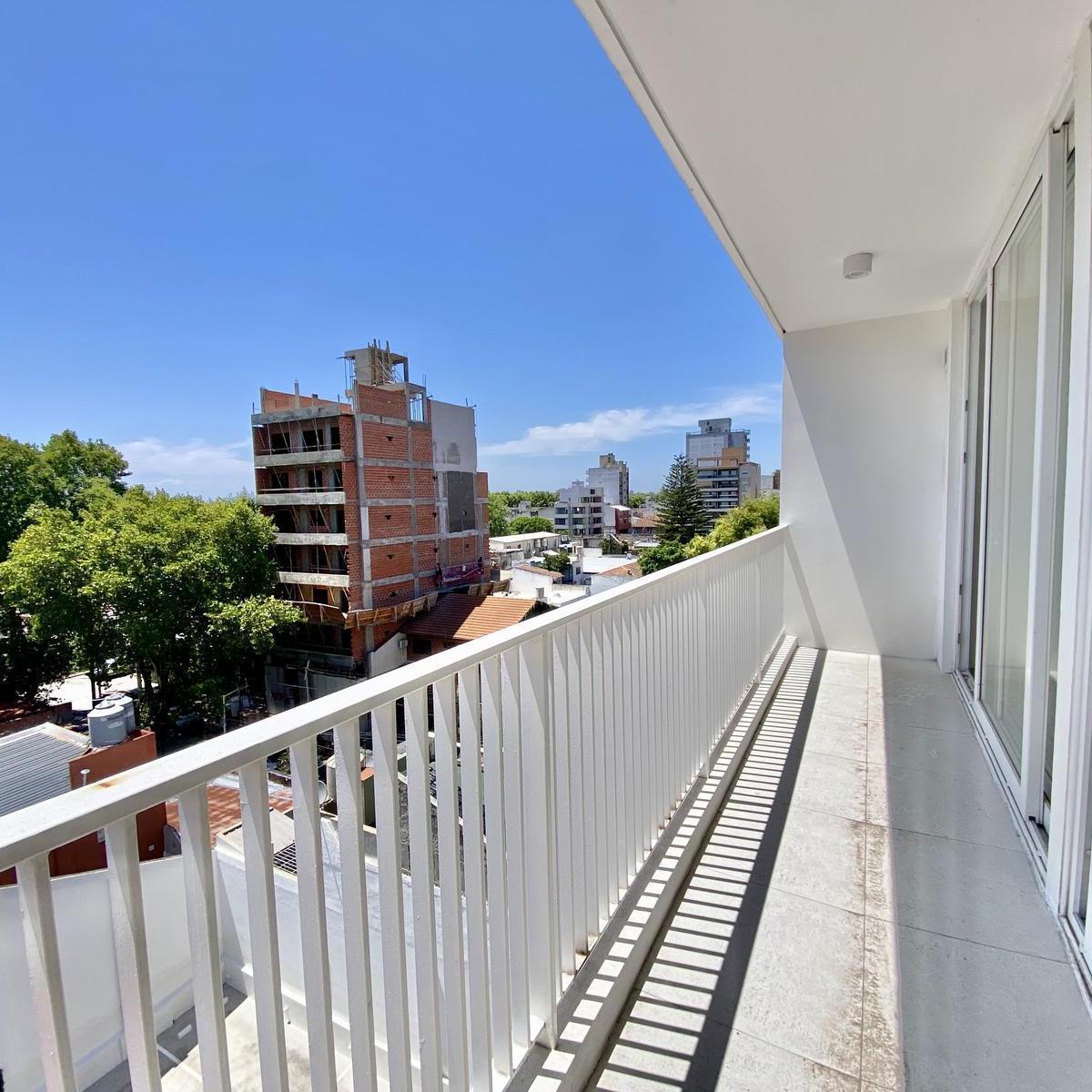 Departamento 3 Ambientes con Cochera a Estrenar 1