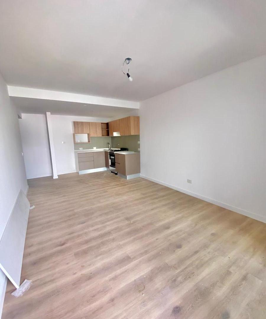 Foto de Venta depto 2 amb a estrenar - Parque Chacabuco, imagen 3