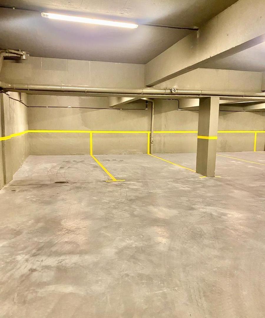 Foto de Venta depto 2 amb a estrenar - Parque Chacabuco, imagen 2