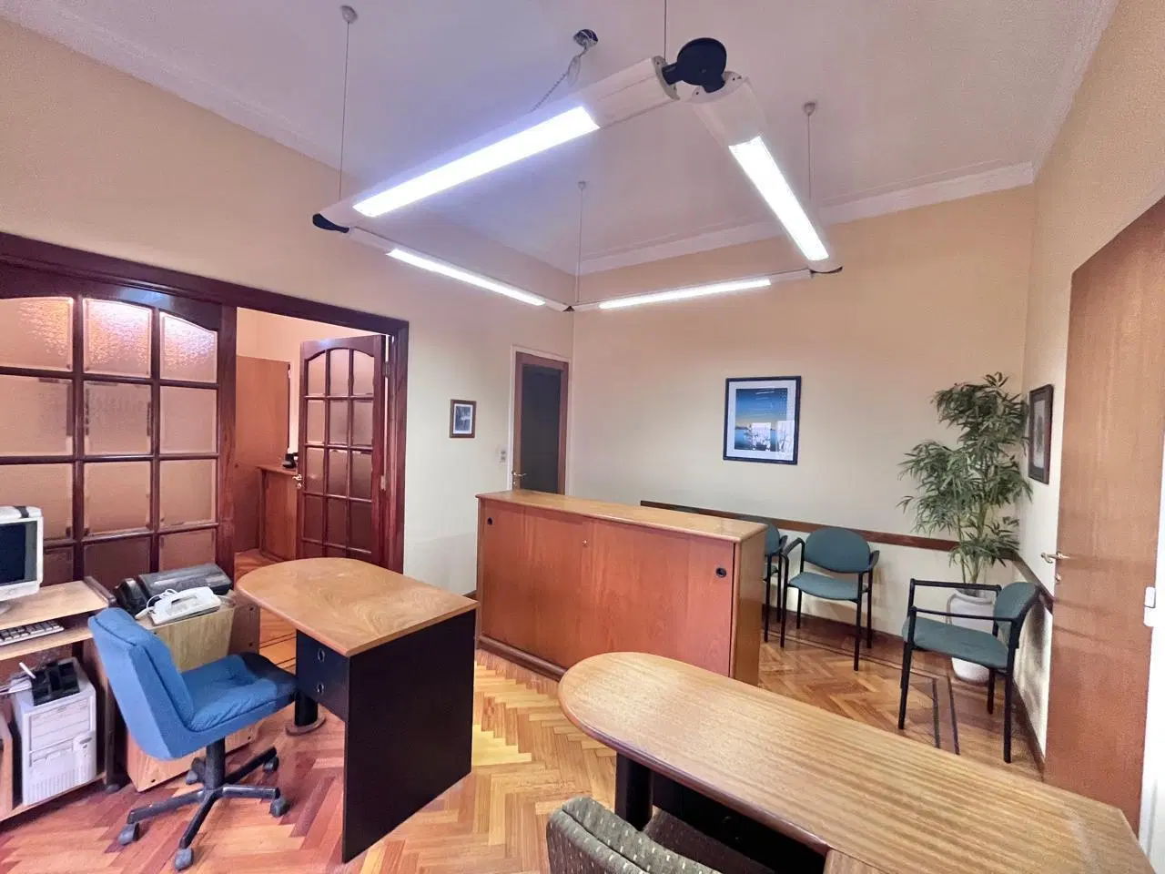 Alquiler Oficina en Microcentro 3