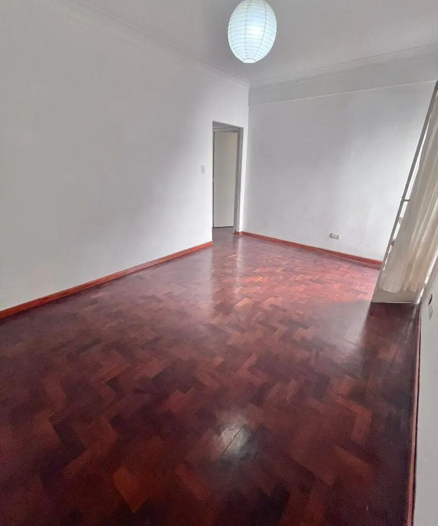 Alquiler departamento 3 amb c/ balcón en Barrio Norte 1