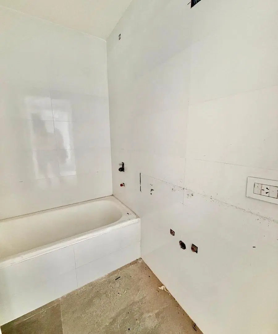 Departamento de 2 amb a estrenar en Caballito Norte 2