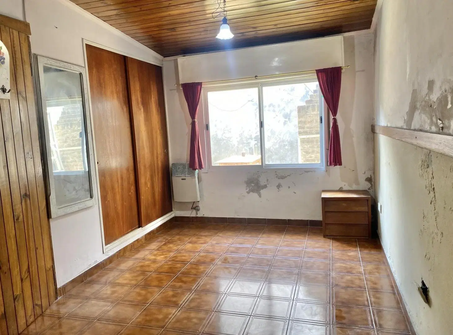 Casa en lote propio en La Plata 3