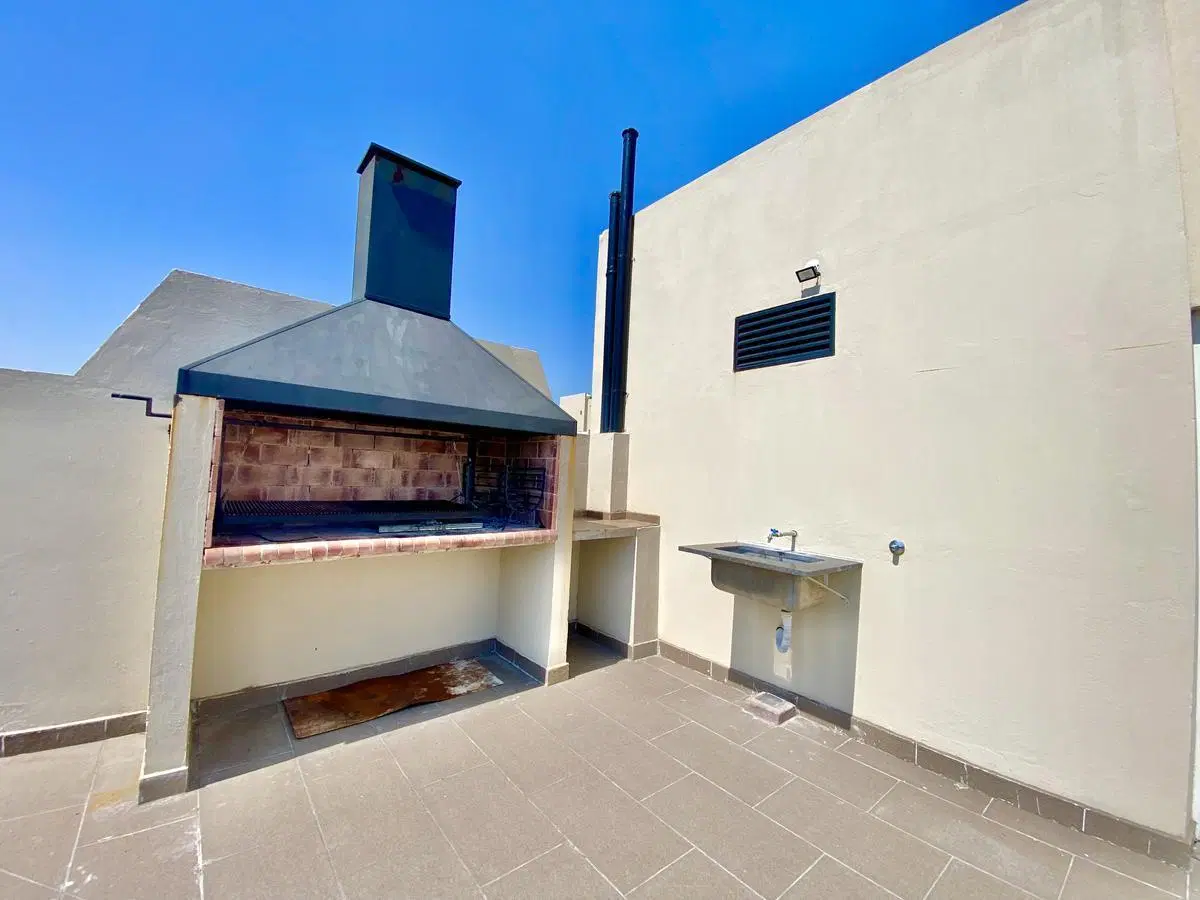 Venta departamento 3 amb a estrenar 4