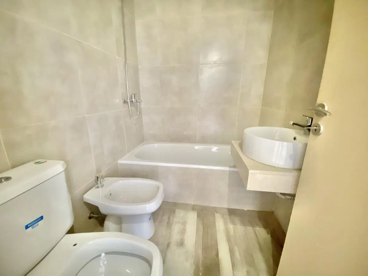 Venta departamento 3 amb a estrenar 5