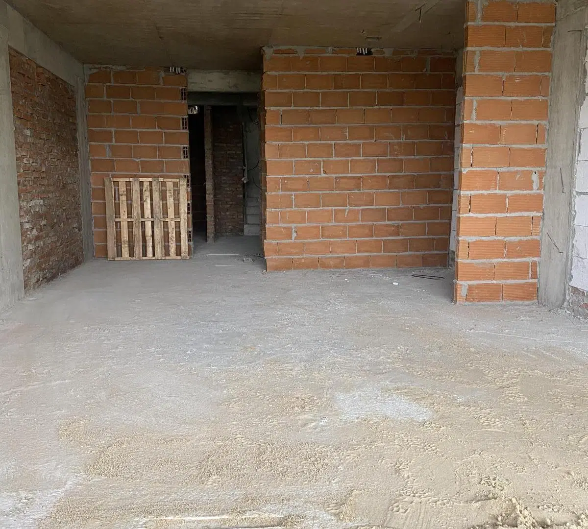 Departamento 2 amb en construcción y cuotas 2