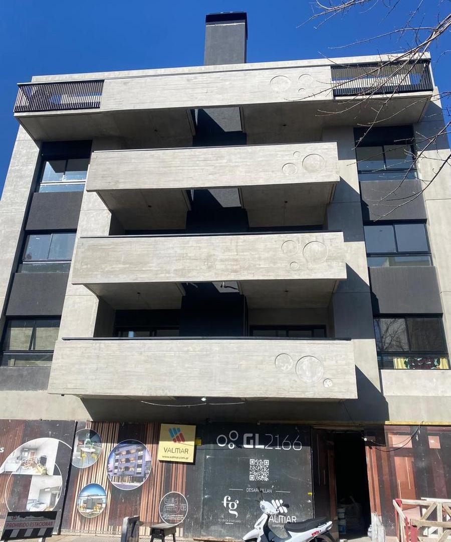 Foto de Depto 2 amb a estrenar- Flores, imagen 2