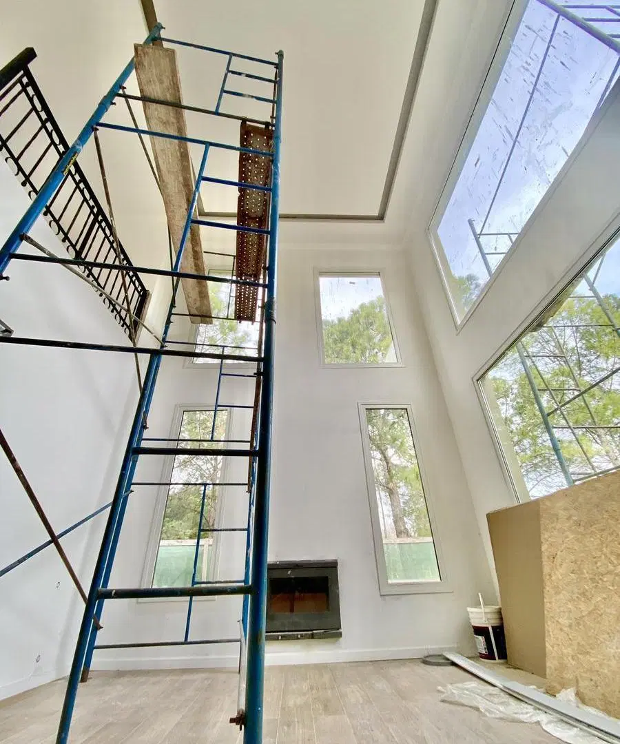 Casa en barrio cerrado Miralagos 4