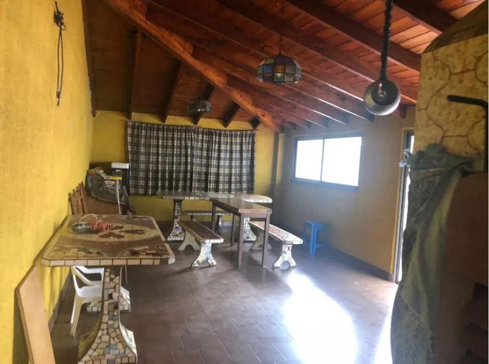 Casa - Flores 3