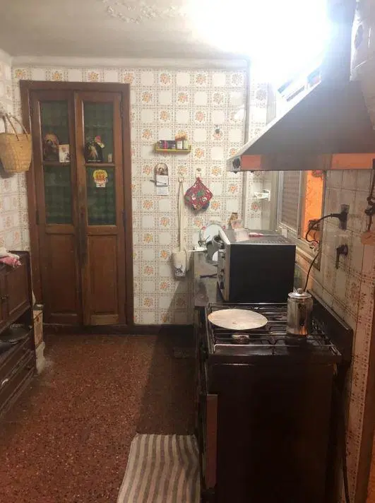 Casa - Flores 4