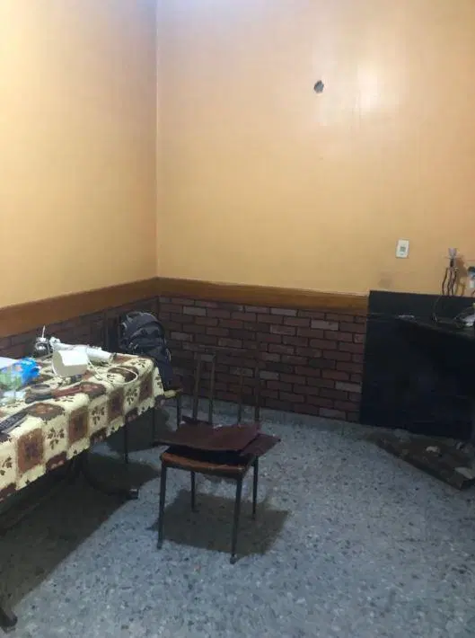 Casa - Flores 2