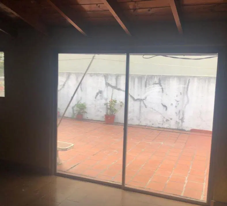 Casa - Flores 5
