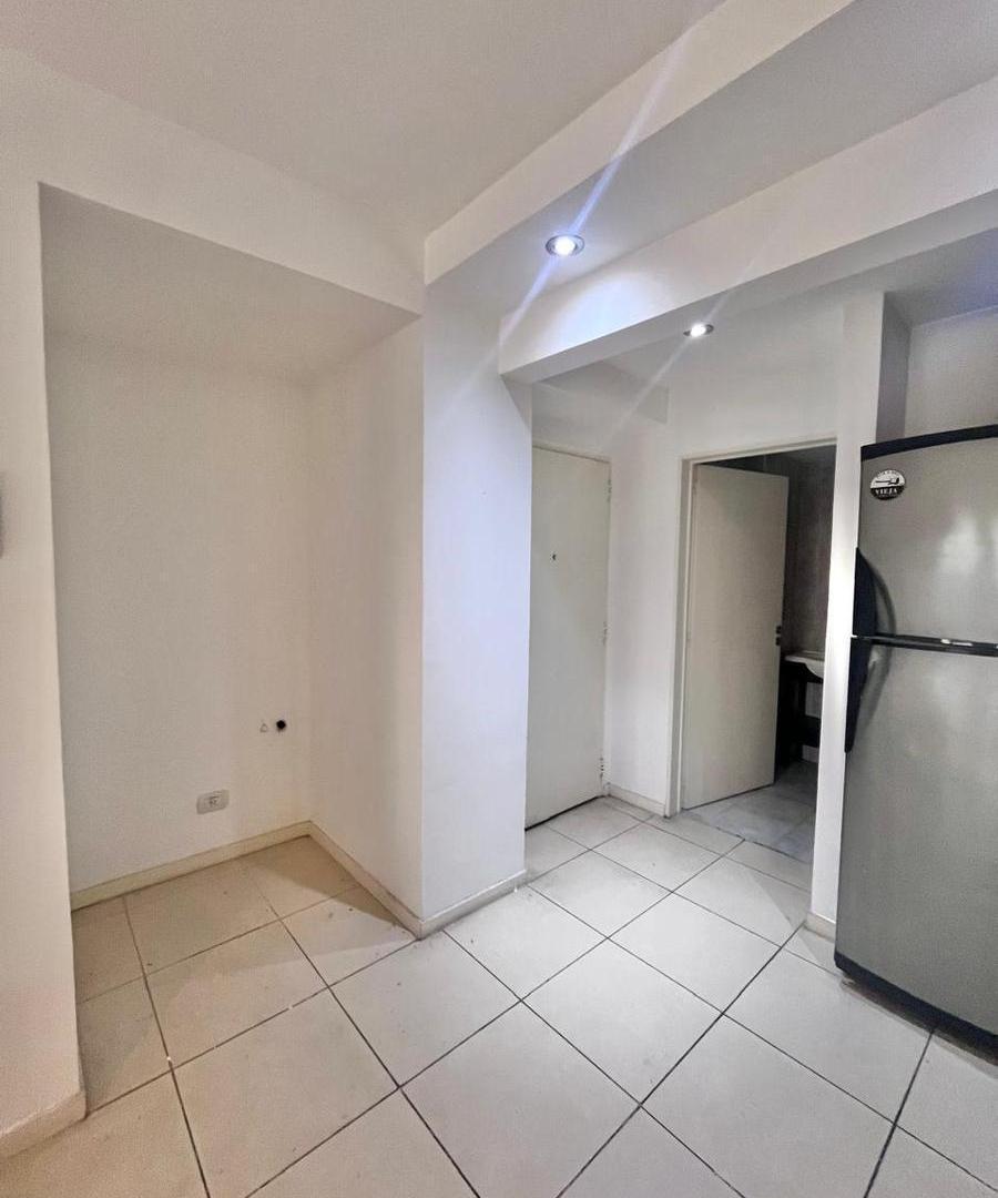 Foto de Alquiler departamento - Monoambiente divisible, imagen 2