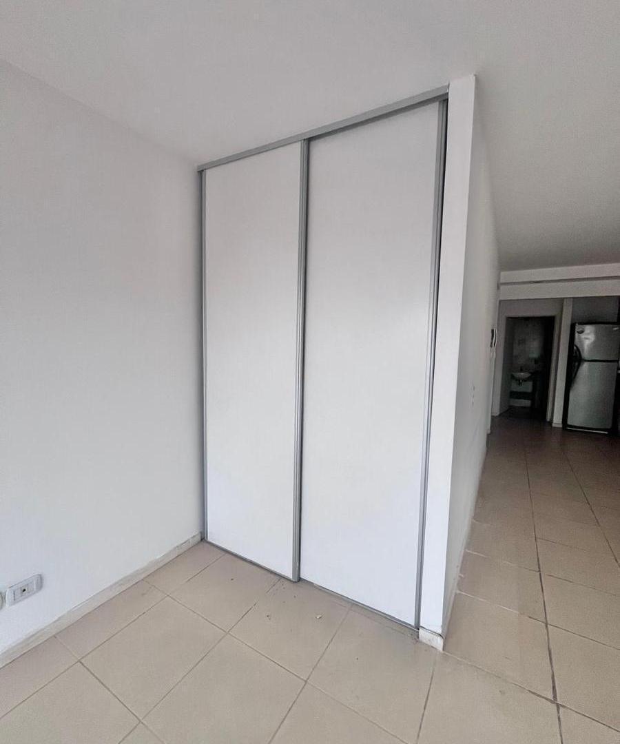 Foto de Alquiler departamento - Monoambiente divisible, imagen 3