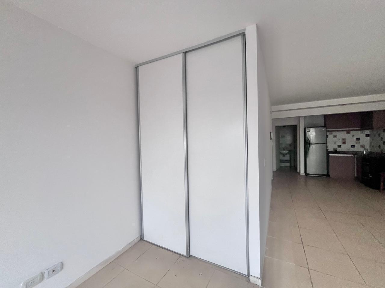 Foto de Alquiler departamento - Monoambiente divisible, imagen 5