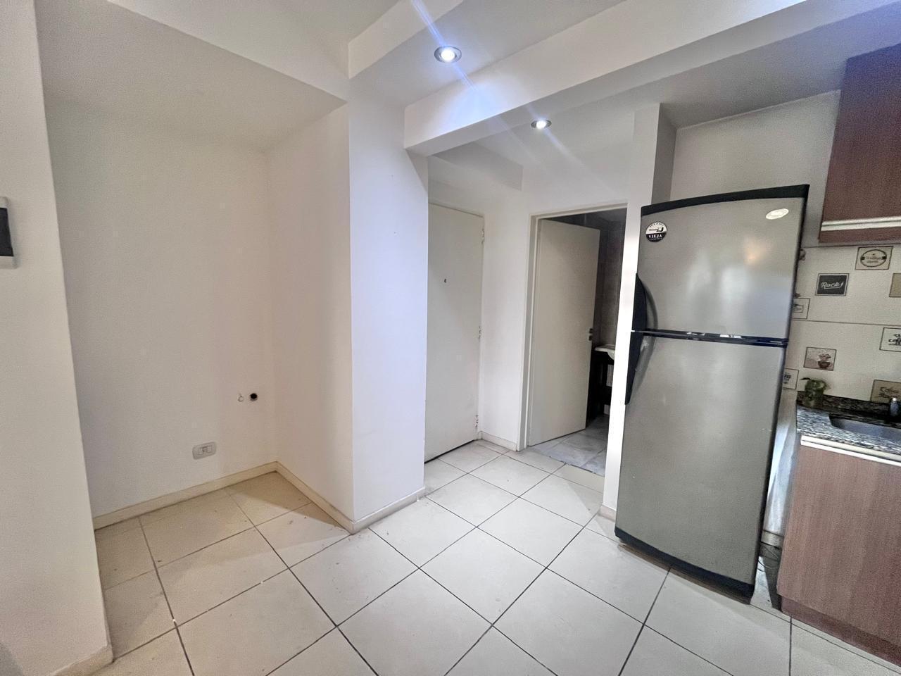 Foto de Alquiler departamento - Monoambiente divisible, imagen 1