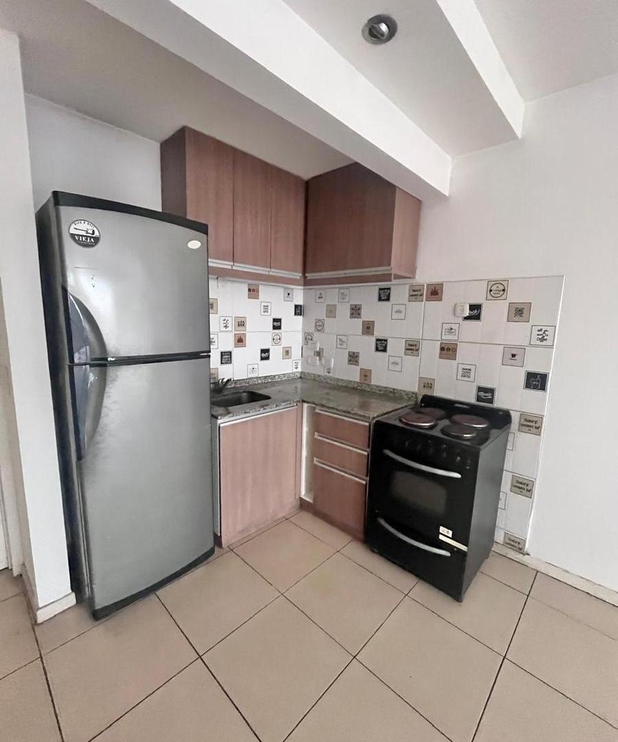 Foto de Alquiler departamento - Monoambiente divisible, imagen 4