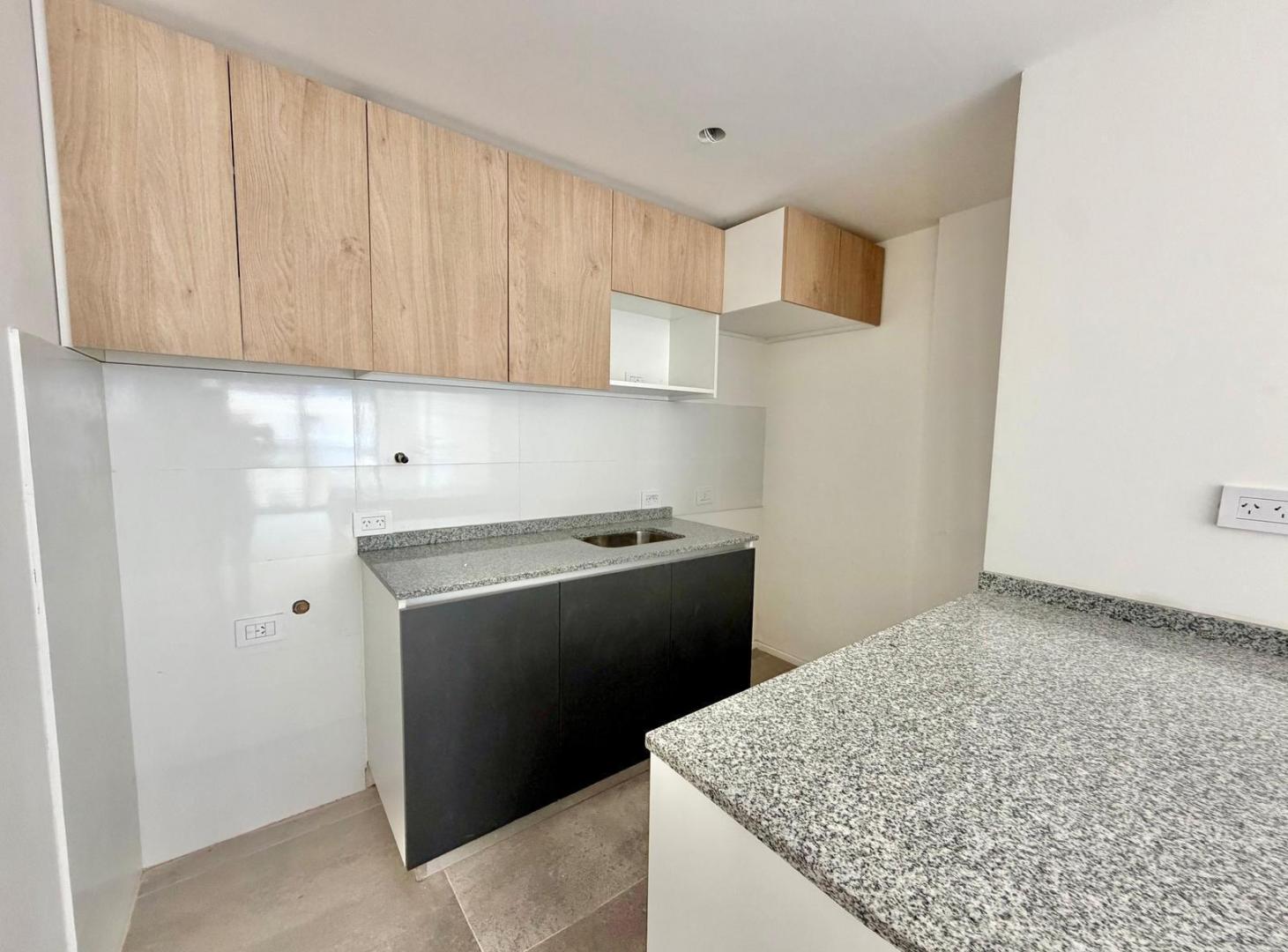 Foto de Departamento 2 amb a estrenar en Caballito Norte, imagen 3