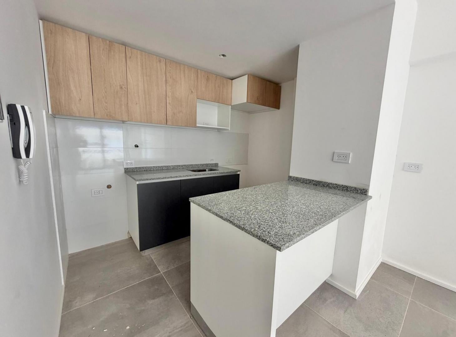 Foto de Departamento 2 amb a estrenar en Caballito Norte, imagen 4
