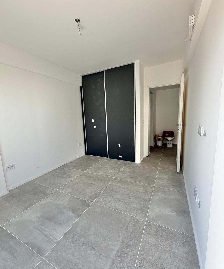 Foto de Departamento 2 amb a estrenar con cochera en Caballito Norte, imagen 5