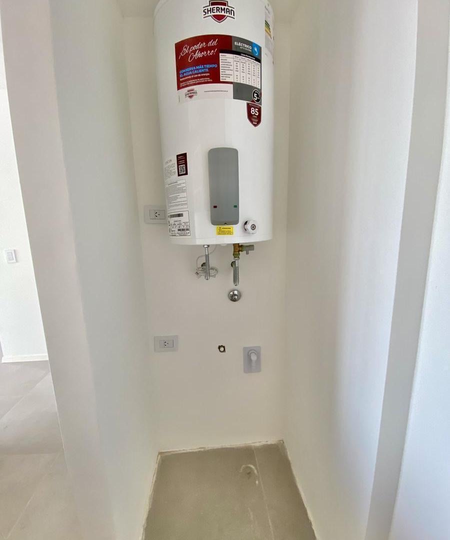 Foto de Departamento de 3 ambientes con cochera a estrenar, imagen 4
