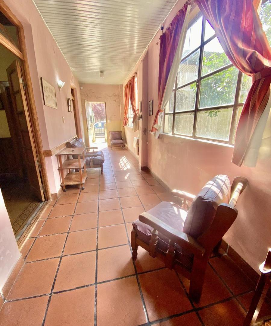 Foto de Casa en lote propio en La Plata, imagen 2