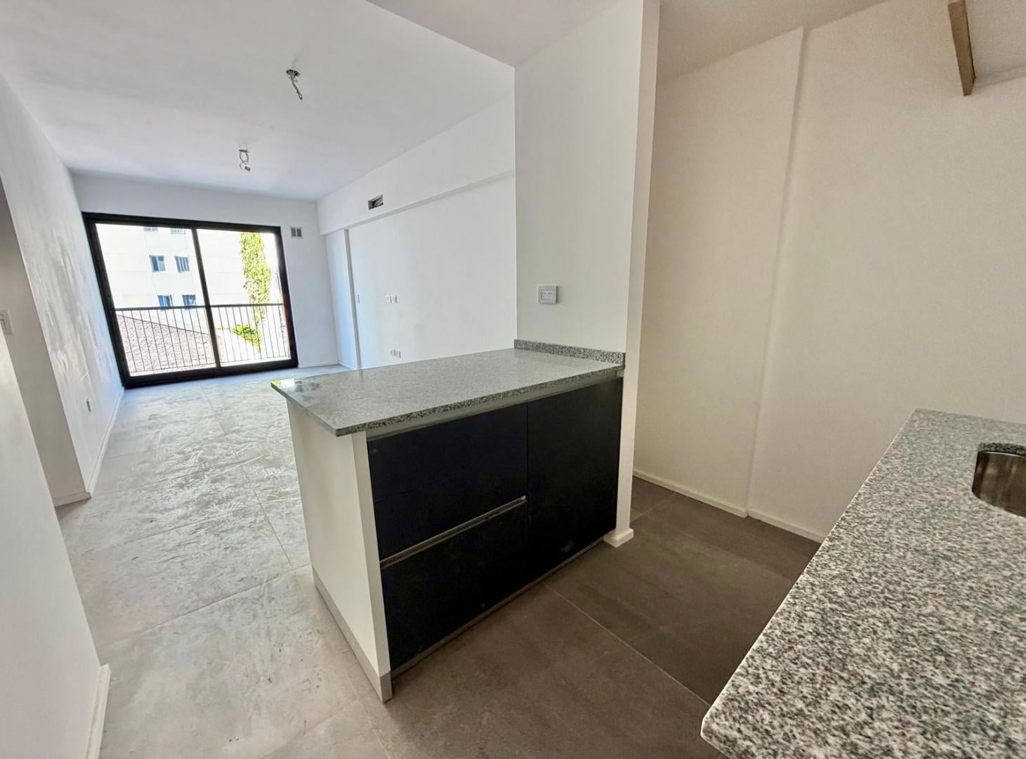 Foto de Departamento de 3 amb a estrenar en Caballito Norte, imagen 1