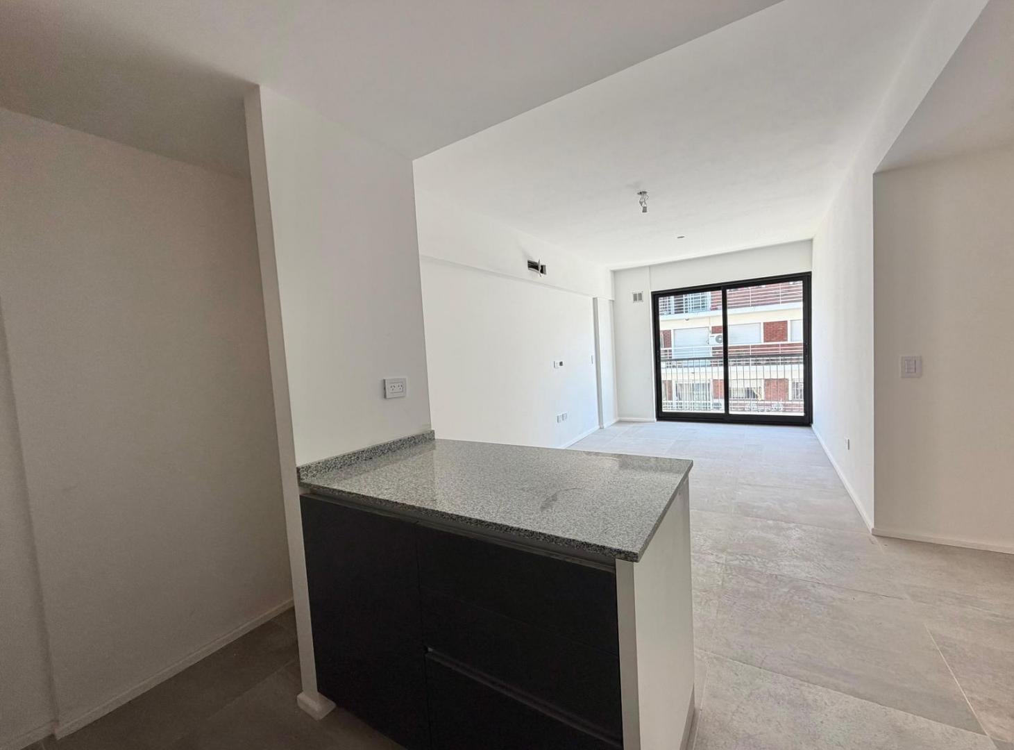Foto de Departamento 3 amb a estrenar en Caballito Norte, imagen 2