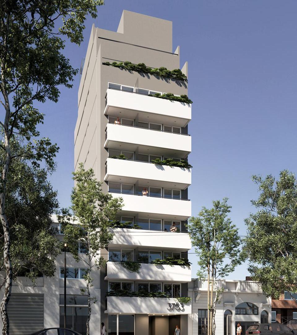 Foto de Depto 2 amb en pozo, imagen 2