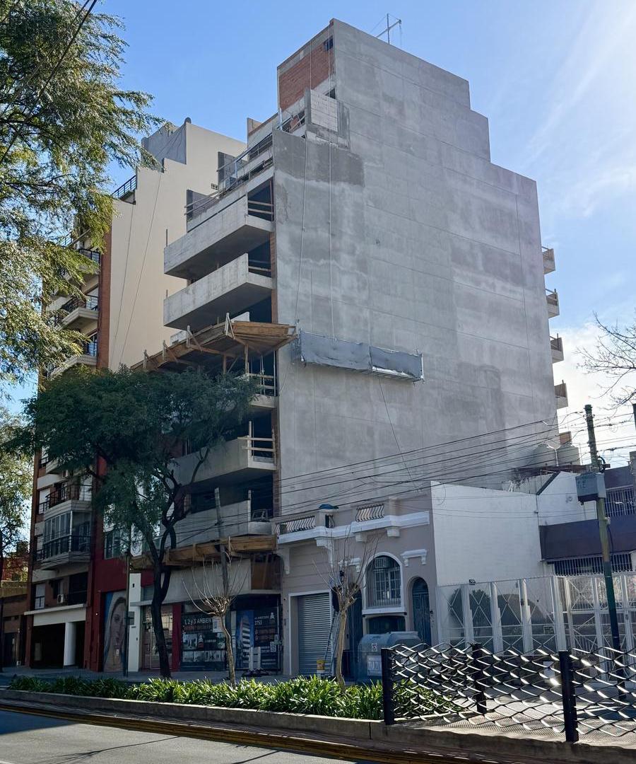 Foto de Departamento 3 amb en construcción en cuotas, imagen 1