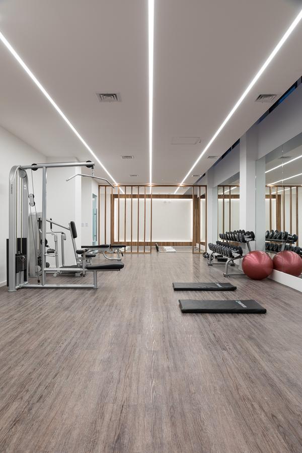 4 Ambientes Dúplex con un Gran Balcón y Amenities| Prima Caballito 2