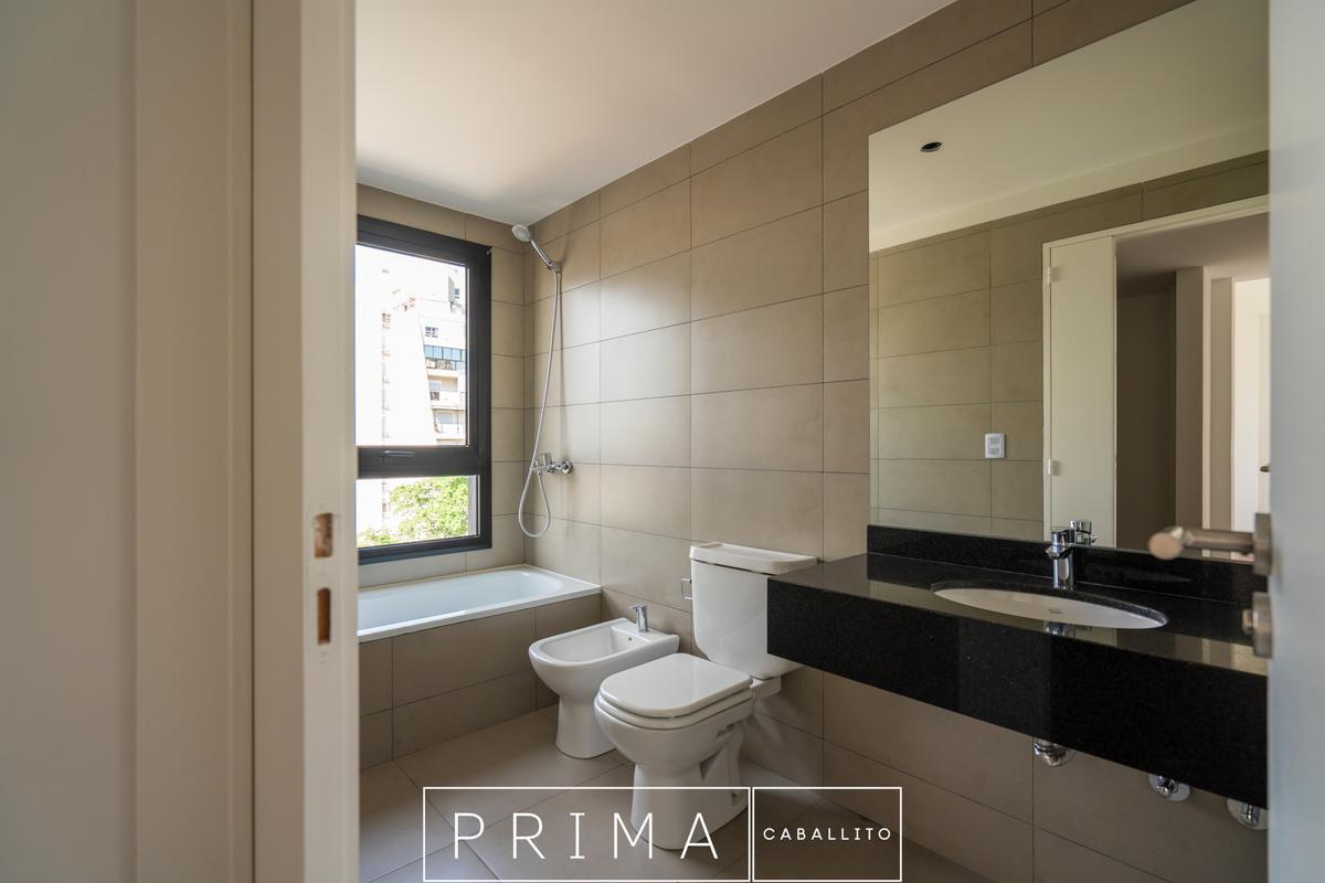 4 Ambientes Dúplex con un Gran Balcón y Amenities| Prima Caballito 1