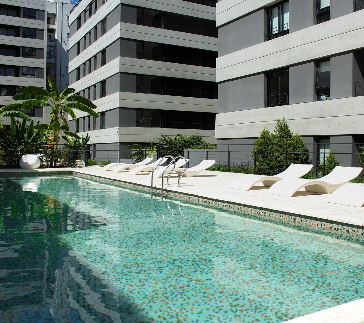 4 Ambientes Dúplex con un Gran Balcón y Amenities| Prima Caballito 4