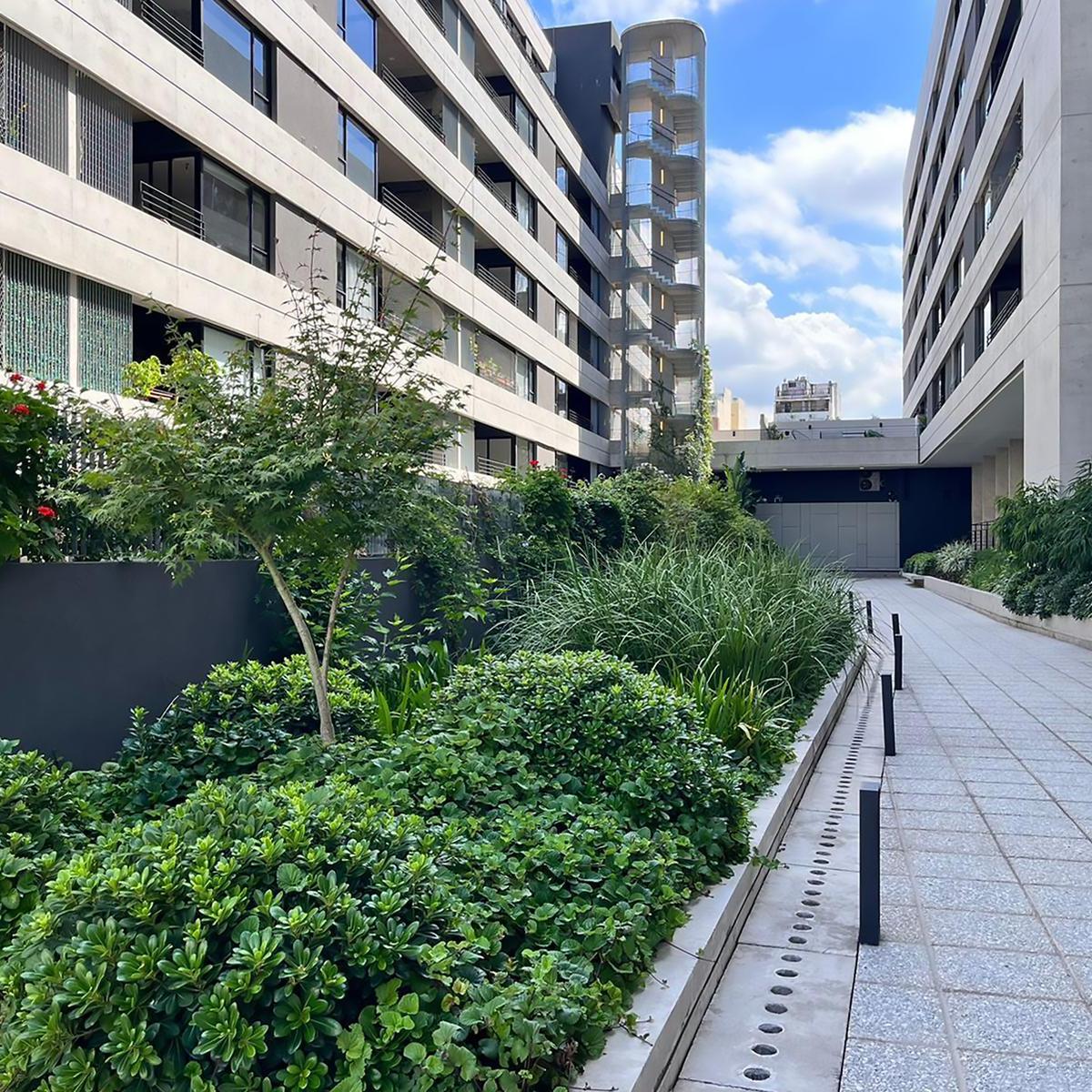 4 Ambientes Dúplex con un Gran Balcón y Amenities| Prima Caballito 5